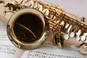 Learn to Play Saxophone In Church