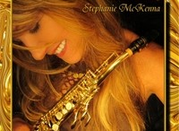 Stephanie McKenna - Arise