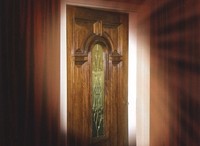 Kevin Moore - The Prayer Closet