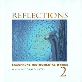 Donald Hayes - Reflections Vol. 2