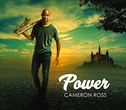 Cameron Ross - Power (http://christsax.com)